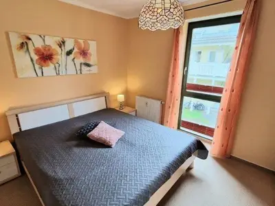 Ferienwohnung für 3 Personen (46 m²) in Ostseebad Kühlungsborn 7/9