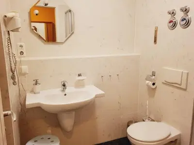 Ferienwohnung für 3 Personen (46 m²) in Ostseebad Kühlungsborn 9/9