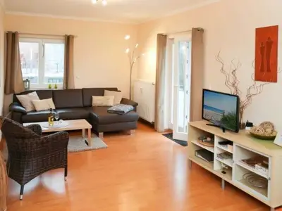 Ferienwohnung für 4 Personen (64 m²) in Ostseebad Kühlungsborn 3/8