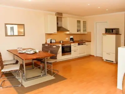Ferienwohnung für 4 Personen (64 m²) in Ostseebad Kühlungsborn 4/8