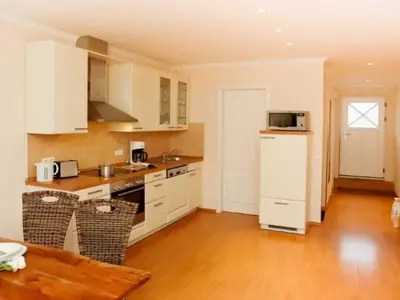 Ferienwohnung für 4 Personen (64 m²) in Ostseebad Kühlungsborn 5/8