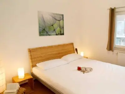 Ferienwohnung für 4 Personen (64 m²) in Ostseebad Kühlungsborn 6/8