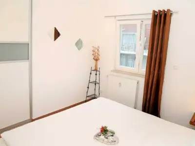 Ferienwohnung für 4 Personen (64 m²) in Ostseebad Kühlungsborn 7/8