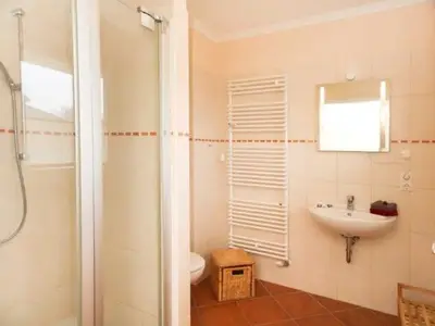 Ferienwohnung für 4 Personen (64 m²) in Ostseebad Kühlungsborn 8/8