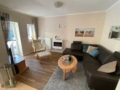 Ferienwohnung für 4 Personen (56 m²) in Ostseebad Kühlungsborn 4/10