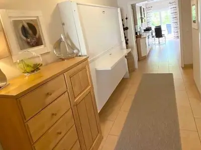 Ferienwohnung für 4 Personen (56 m²) in Ostseebad Kühlungsborn 10/10
