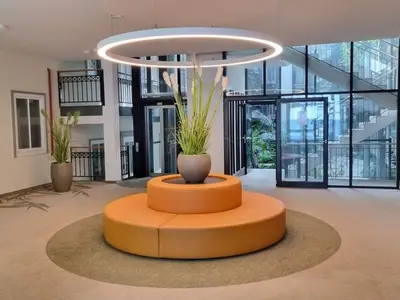 Ferienwohnung für 4 Personen (55 m²) in Ostseebad Kühlungsborn 6/10