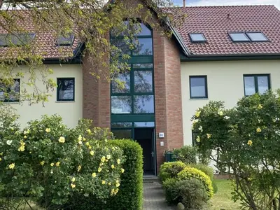 Ferienwohnung für 3 Personen (46 m²) in Ostseebad Kühlungsborn 1/10