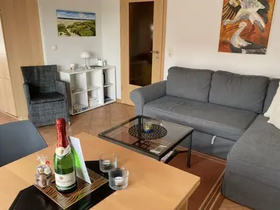 Ferienwohnung für 3 Personen (46 m²) in Ostseebad Kühlungsborn 2/10