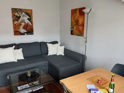 Ferienwohnung für 3 Personen (46 m²) in Ostseebad Kühlungsborn 3/10
