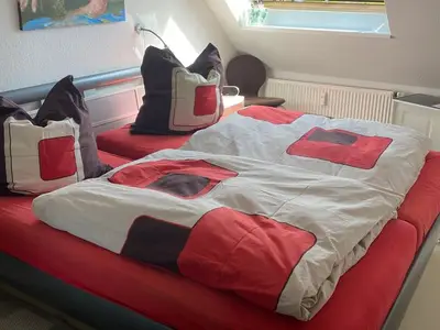 Ferienwohnung für 3 Personen (46 m²) in Ostseebad Kühlungsborn 4/10