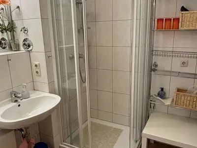 Ferienwohnung für 3 Personen (46 m²) in Ostseebad Kühlungsborn 6/10