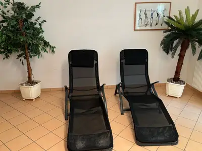 Ferienwohnung für 3 Personen (46 m²) in Ostseebad Kühlungsborn 8/10