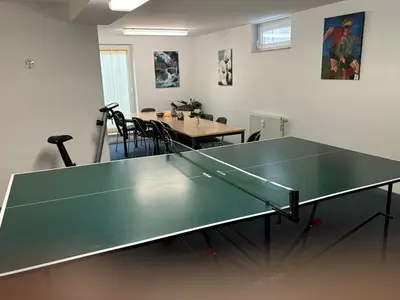 Ferienwohnung für 3 Personen (46 m²) in Ostseebad Kühlungsborn 9/10