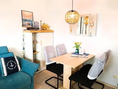Ferienwohnung für 4 Personen (55 m²) in Ostseebad Kühlungsborn 2/10