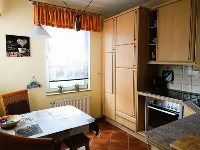 Ferienwohnung für 4 Personen (55 m²) in Ostseebad Kühlungsborn 4/10