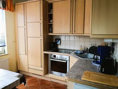 Ferienwohnung für 4 Personen (55 m²) in Ostseebad Kühlungsborn 5/10