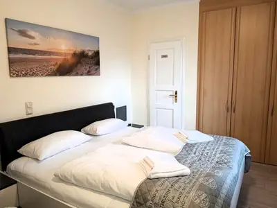 Ferienwohnung für 4 Personen (55 m²) in Ostseebad Kühlungsborn 7/10