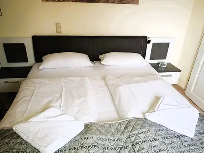 Ferienwohnung für 4 Personen (55 m²) in Ostseebad Kühlungsborn 8/10