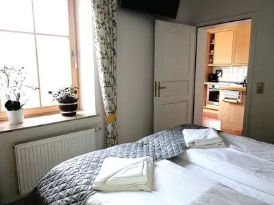 Ferienwohnung für 4 Personen (55 m²) in Ostseebad Kühlungsborn 9/10