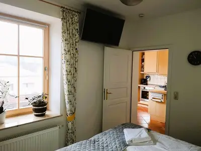 Ferienwohnung für 4 Personen (55 m²) in Ostseebad Kühlungsborn 10/10