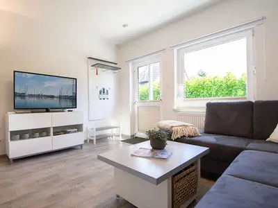 Ferienwohnung für 3 Personen (36 m²) in Ostseebad Kühlungsborn 1/10