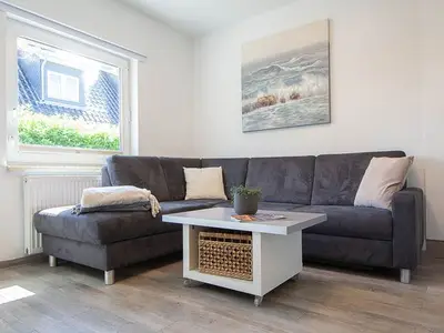 Ferienwohnung für 3 Personen (36 m²) in Ostseebad Kühlungsborn 3/10