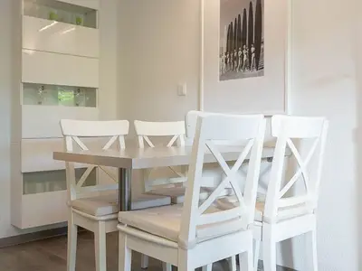 Ferienwohnung für 3 Personen (36 m²) in Ostseebad Kühlungsborn 6/10