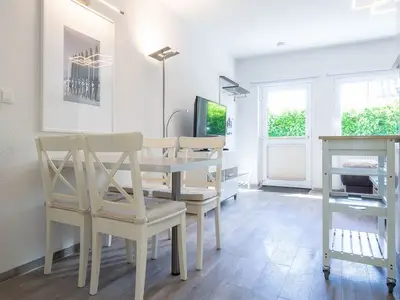 Ferienwohnung für 3 Personen (36 m²) in Ostseebad Kühlungsborn 7/10