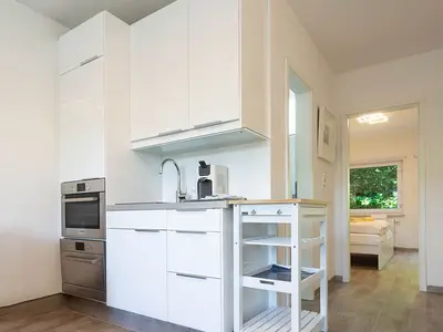Ferienwohnung für 3 Personen (36 m²) in Ostseebad Kühlungsborn 8/10