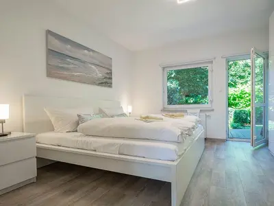Ferienwohnung für 3 Personen (36 m²) in Ostseebad Kühlungsborn 9/10