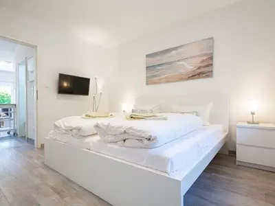 Ferienwohnung für 3 Personen (36 m²) in Ostseebad Kühlungsborn 10/10