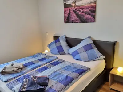 Ferienwohnung für 4 Personen (60 m²) in Ostseebad Kühlungsborn 2/10
