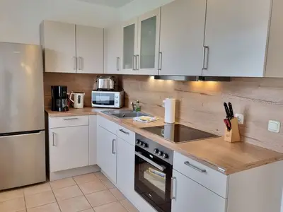 Ferienwohnung für 4 Personen (60 m²) in Ostseebad Kühlungsborn 3/10