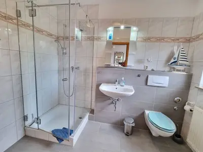 Ferienwohnung für 4 Personen (60 m²) in Ostseebad Kühlungsborn 4/10