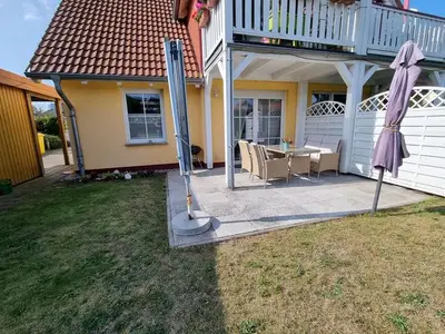 Ferienwohnung für 4 Personen (60 m²) in Ostseebad Kühlungsborn 9/10