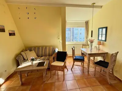 Ferienwohnung für 2 Personen (35 m²) in Ostseebad Kühlungsborn 2/10