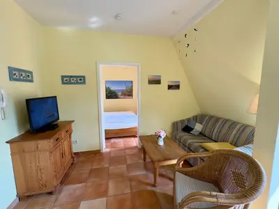 Ferienwohnung für 2 Personen (35 m²) in Ostseebad Kühlungsborn 8/10