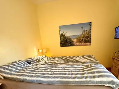 Ferienwohnung für 2 Personen (35 m²) in Ostseebad Kühlungsborn 10/10