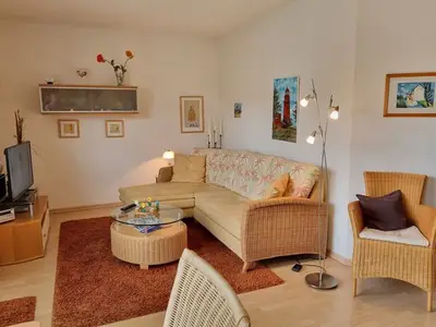 Ferienwohnung für 4 Personen (49 m²) in Ostseebad Kühlungsborn 2/10