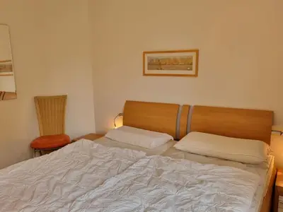 Ferienwohnung für 4 Personen (49 m²) in Ostseebad Kühlungsborn 3/10