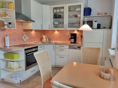 Ferienwohnung für 4 Personen (49 m²) in Ostseebad Kühlungsborn 4/10