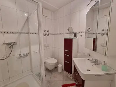 Ferienwohnung für 4 Personen (49 m²) in Ostseebad Kühlungsborn 5/10