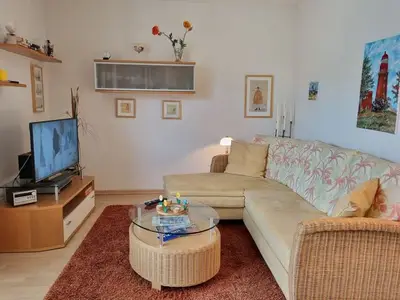 Ferienwohnung für 4 Personen (49 m²) in Ostseebad Kühlungsborn 7/10