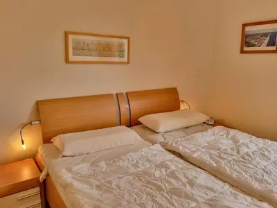 Ferienwohnung für 4 Personen (49 m²) in Ostseebad Kühlungsborn 8/10