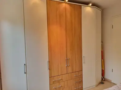 Ferienwohnung für 4 Personen (49 m²) in Ostseebad Kühlungsborn 9/10