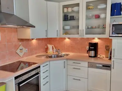 Ferienwohnung für 4 Personen (49 m²) in Ostseebad Kühlungsborn 10/10