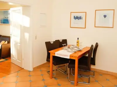 Ferienwohnung für 4 Personen (59 m²) in Ostseebad Kühlungsborn 7/10
