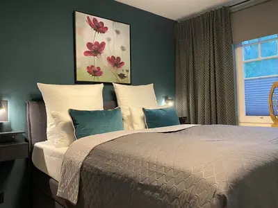 Ferienwohnung für 2 Personen (40 m²) in Ostseebad Kühlungsborn 2/10