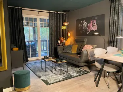 Ferienwohnung für 2 Personen (40 m²) in Ostseebad Kühlungsborn 3/10